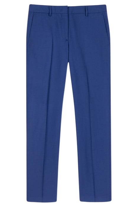WOMENS TROUSERS COBALT BLUE 4