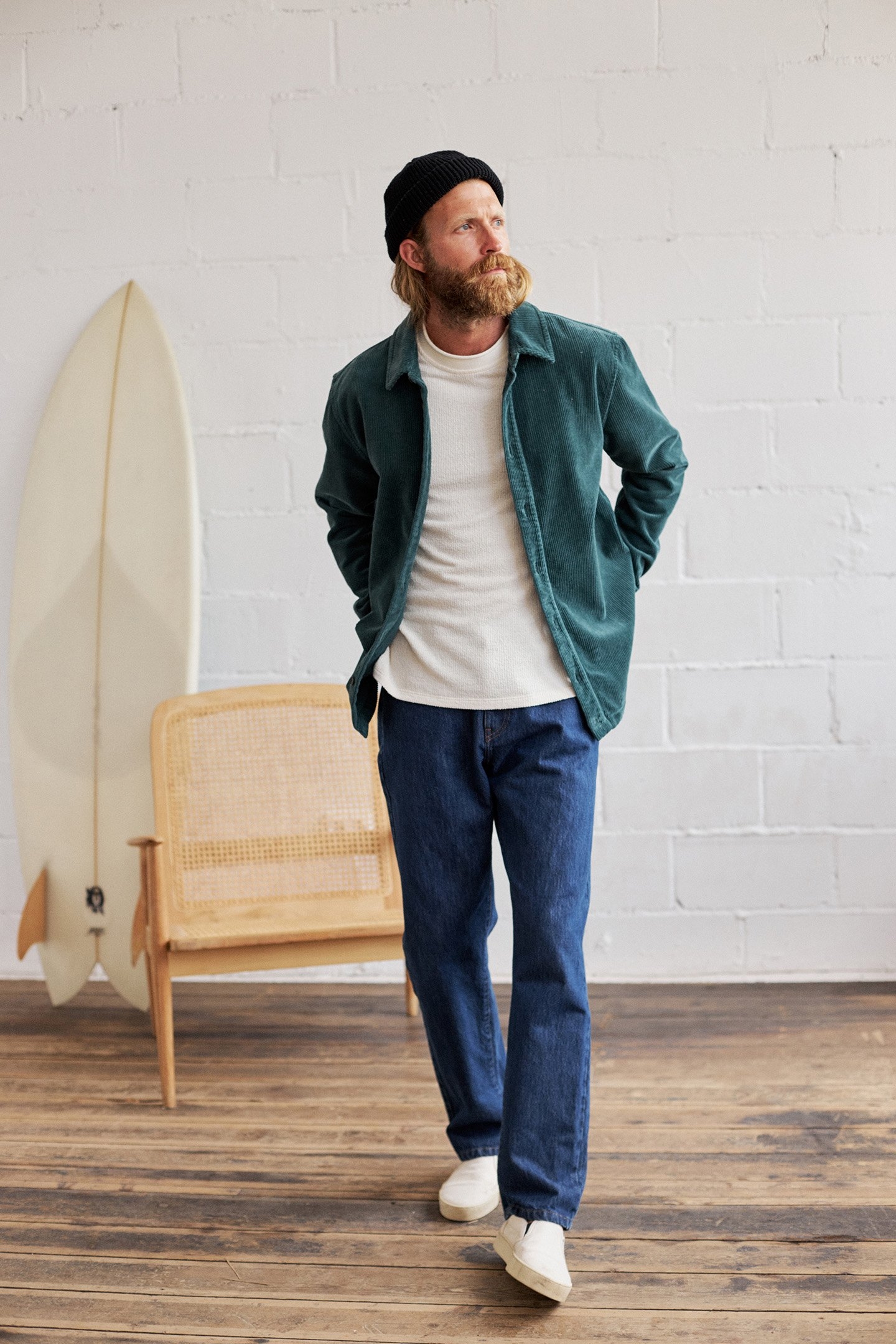 DANGAR - MEDITERRANEAN BLUE 1