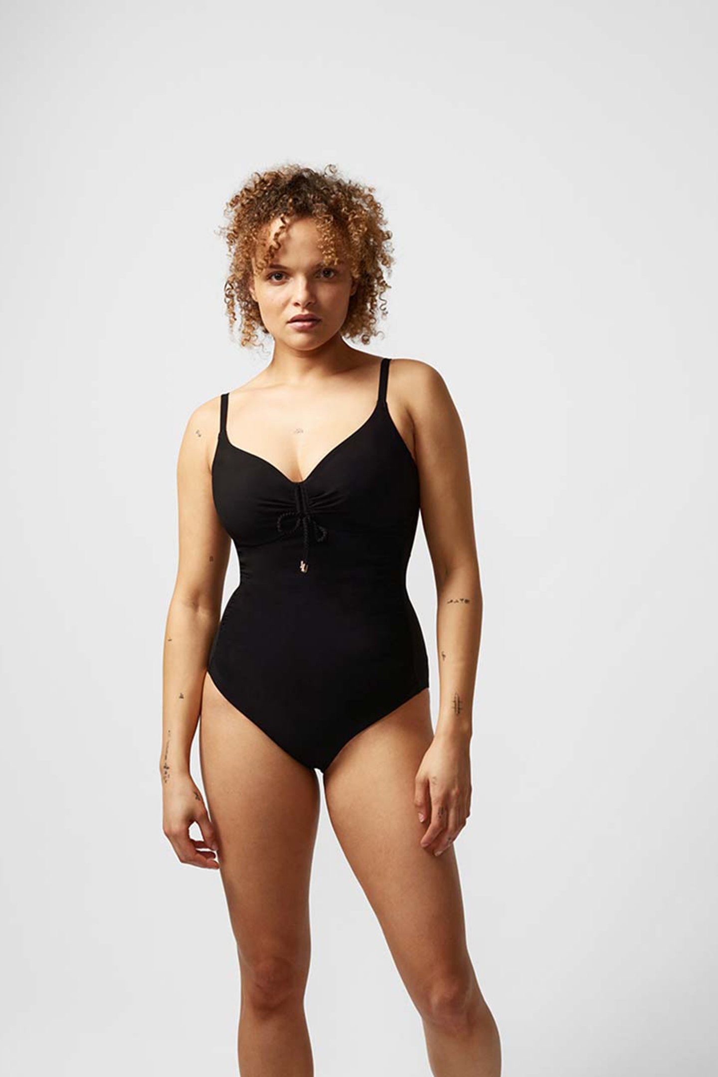 SW 1P UNDERW. COVERING BLACK 1