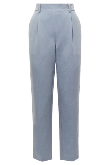 SHAE TAPER-LINEN TAPER TR PALE BLUE 5