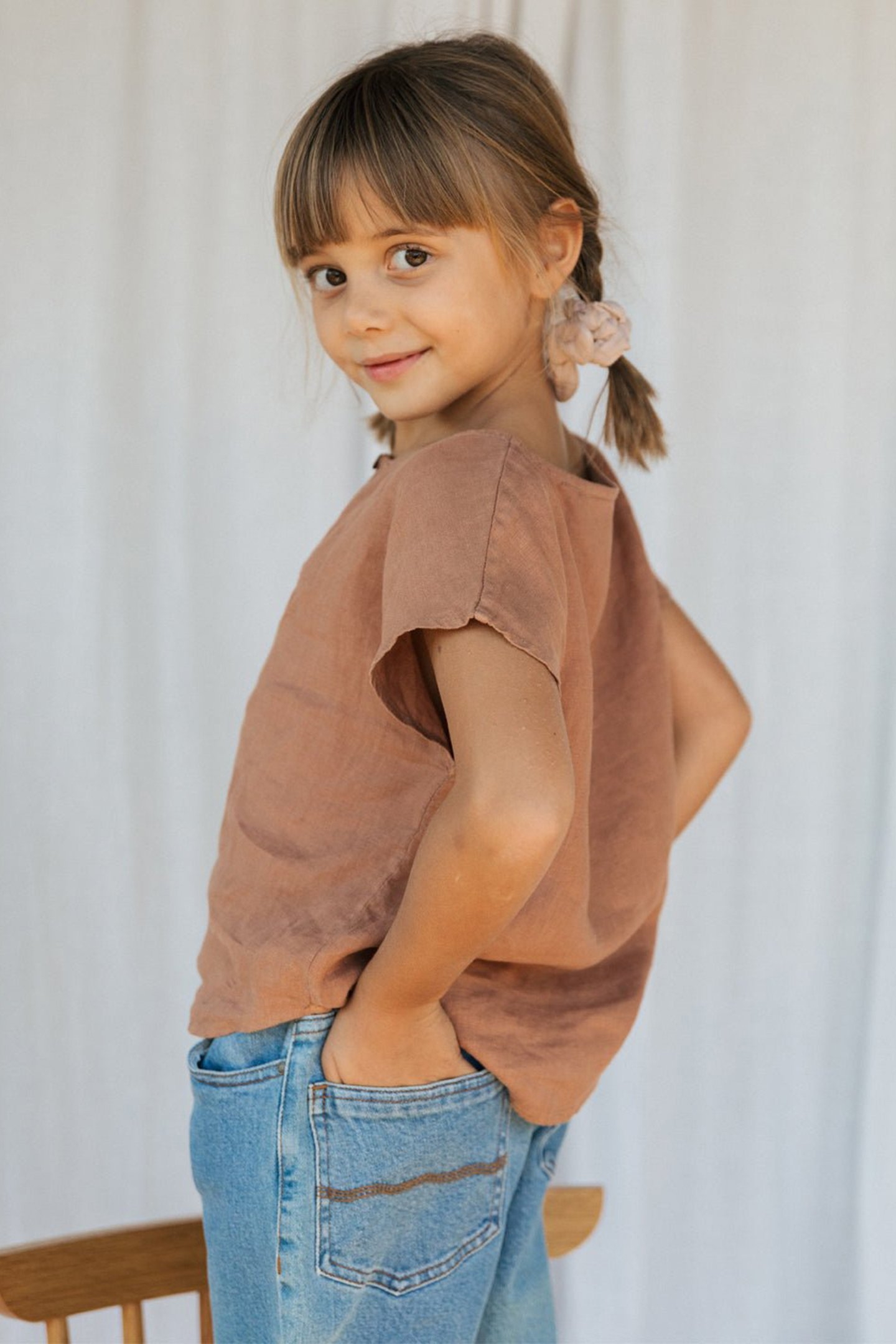 GIRLS CARABASSÍ - HENNA 3