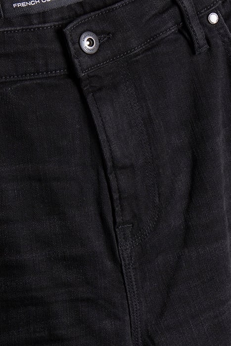 JEAN STRETCH 3 BLACK 3