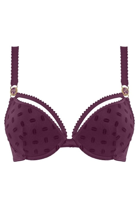 VISAGE WINTER BERRY 3