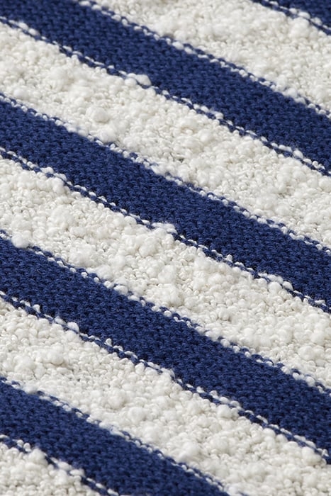 GIRL SWEATER KNIT SS TOP NATURAL 3