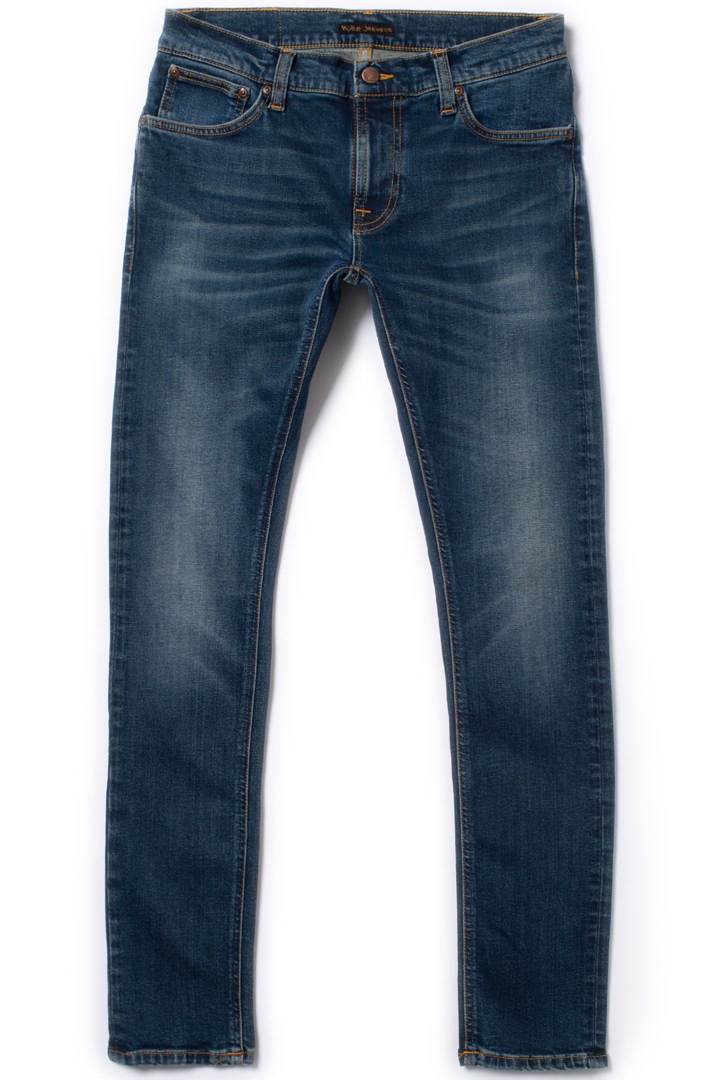 TIGHT TERRY NIGHT SHADOWS BLUE 3