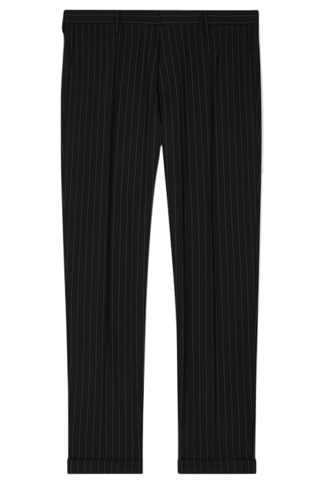 GENTS TROUSER BLACK 1