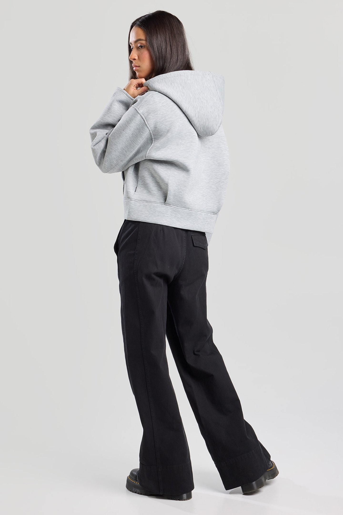 POSEY WASHED BLACK 2