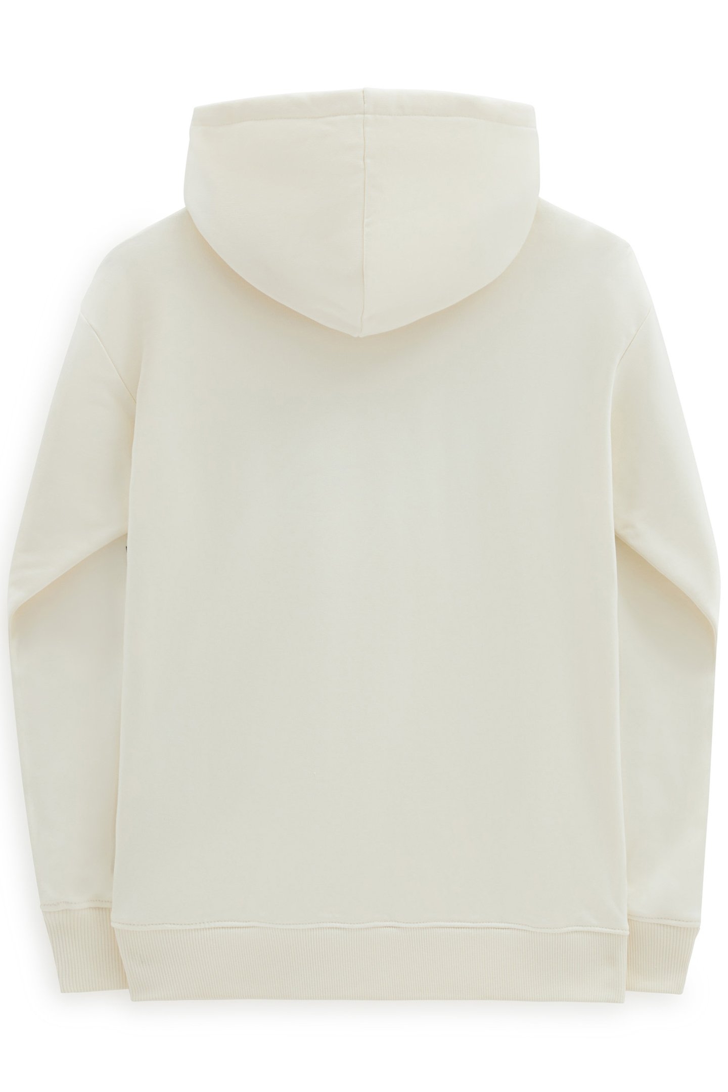 FLEURS BFF HOODIE MARSHMALLOW 2