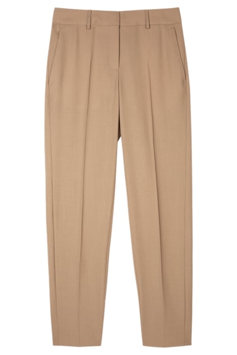 WOMENS TROUSER HAZELNUT 1