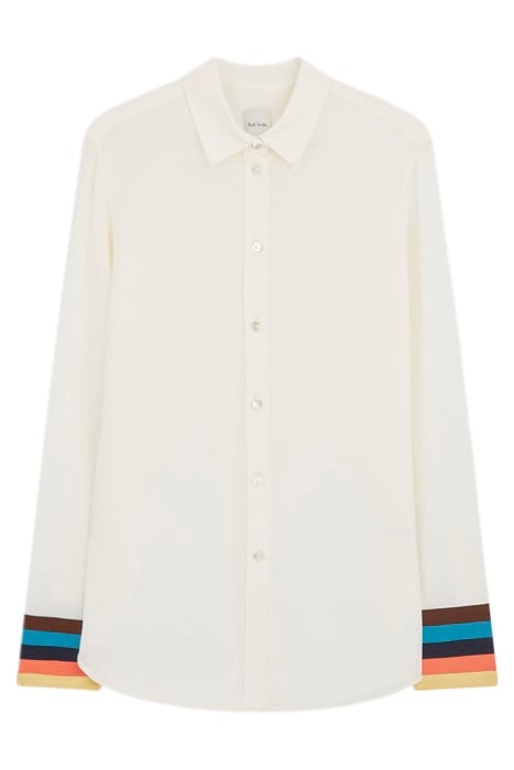 WOMENS SHIRT OFF WHITE 4