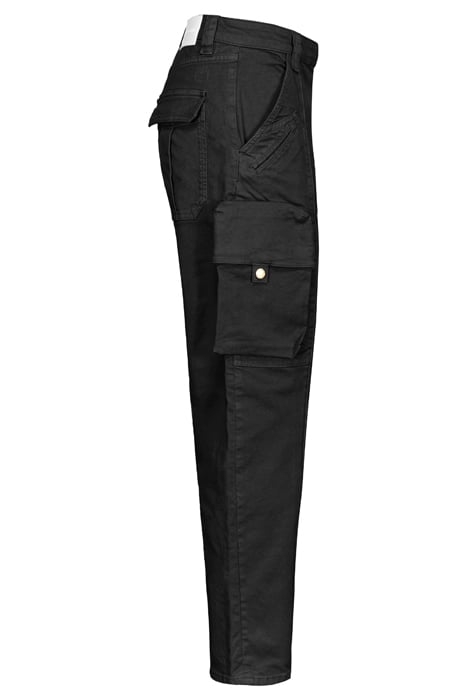 PUSIANO TROUSERS BLACK 3