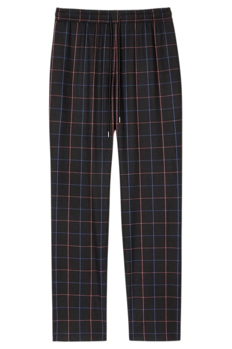 WOMENS TROUSERS BLACK 4