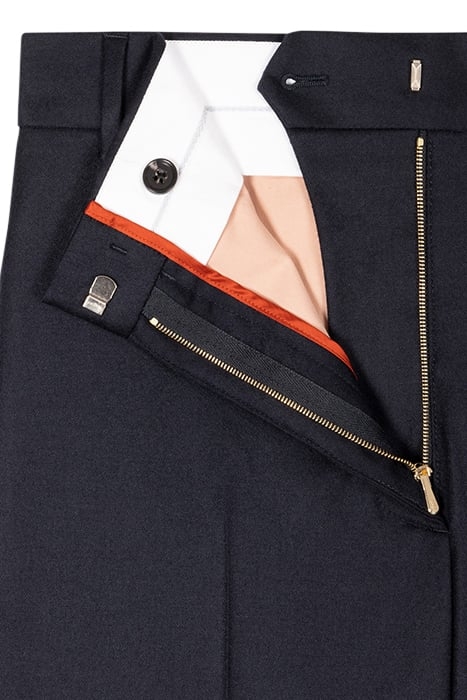 WOMENS TROUSER VERY DARK NAVY 5