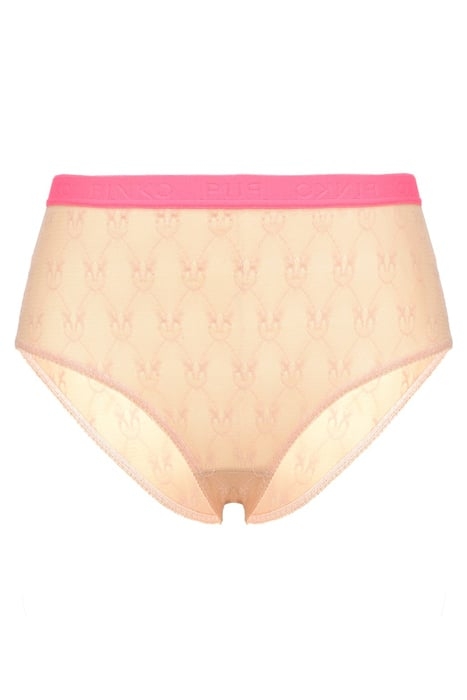 INCANTO 1 SLIP PALE PINK 1