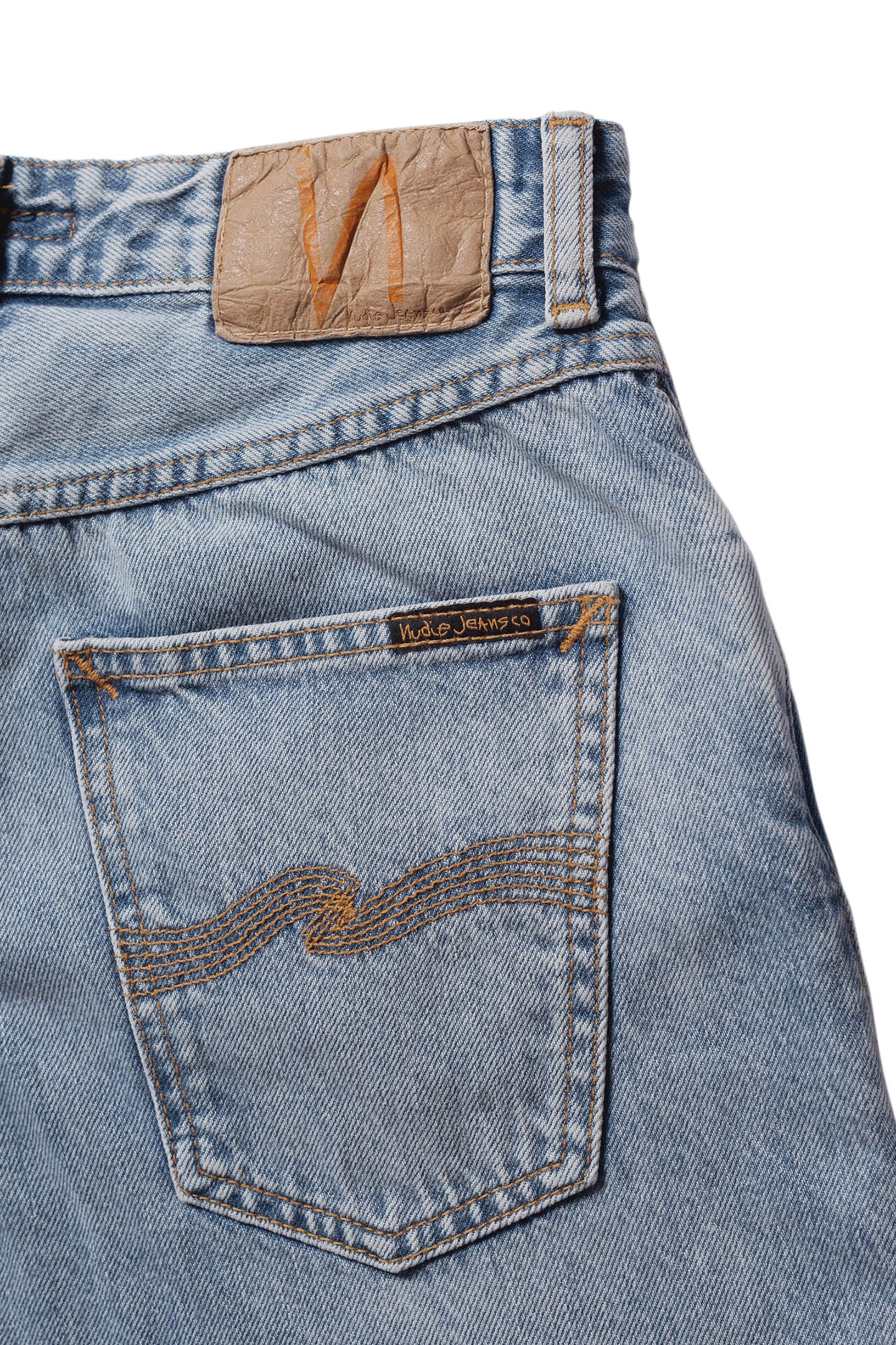 LOFTY LO LIGHT VINTAGE BLUE 7