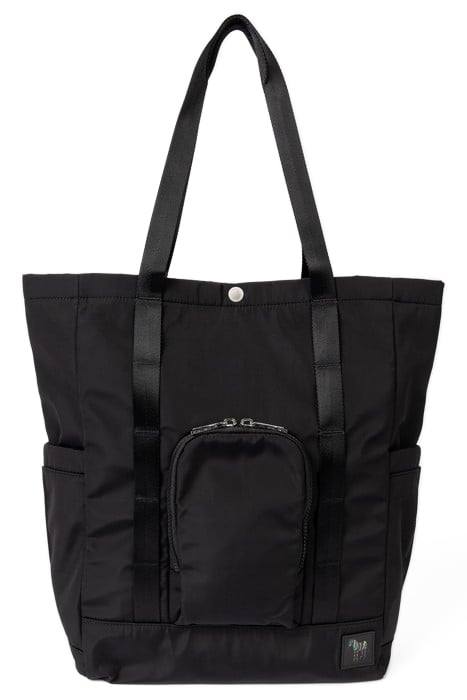 MEN BAG N/S TOTE BLACK 1