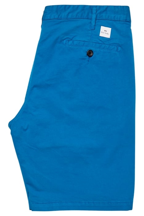 MENS SHORT COBALT BLUE 6