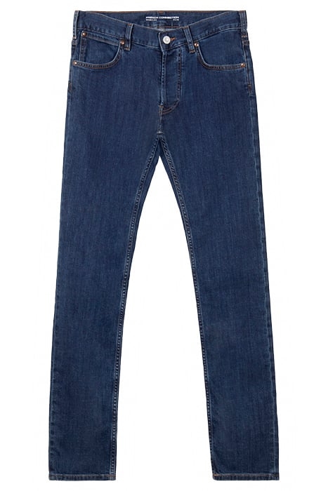 72-DENIM STRETCH SLIM BLUE 1