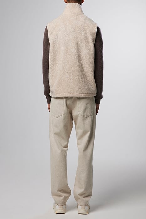 NIL VEST 3445 BODYWARMERS — SLIM FIT 2