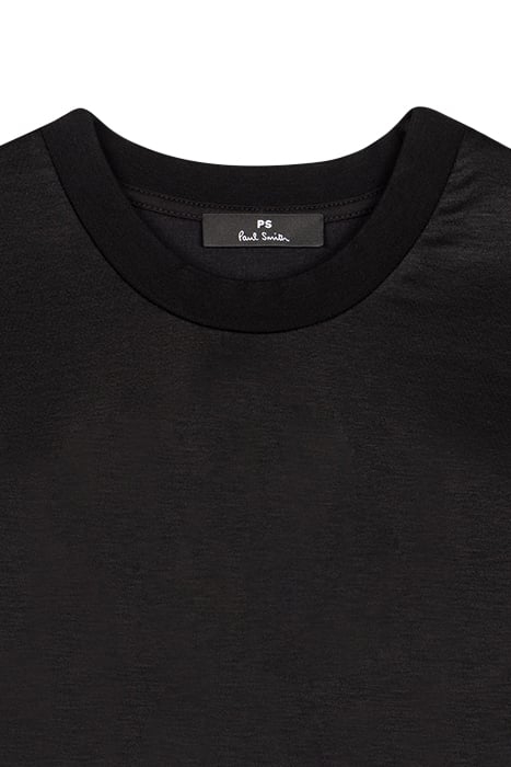 WOMENS SWEATSHIRT BLACK 3