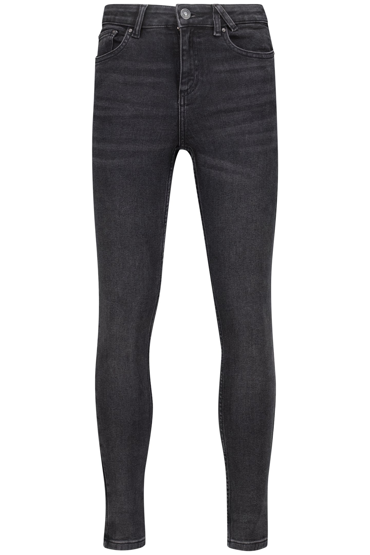 OHIO JR WASHED BLACK 1