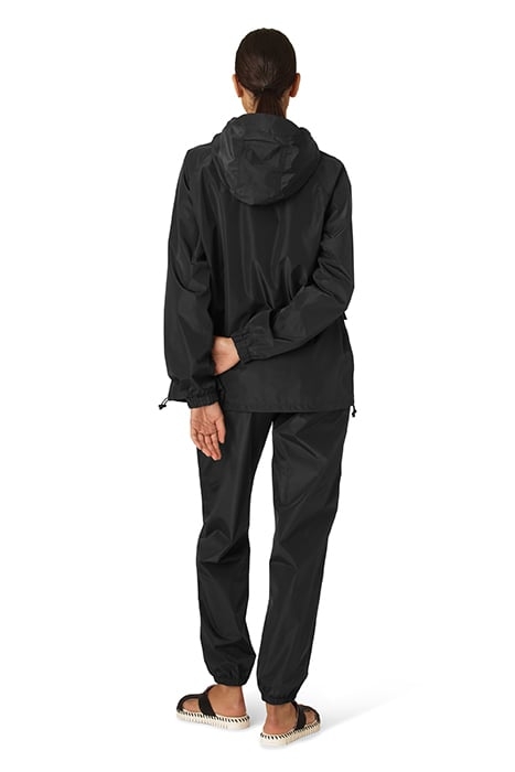 RAIN214 RAIN JACKETS BLACK 2