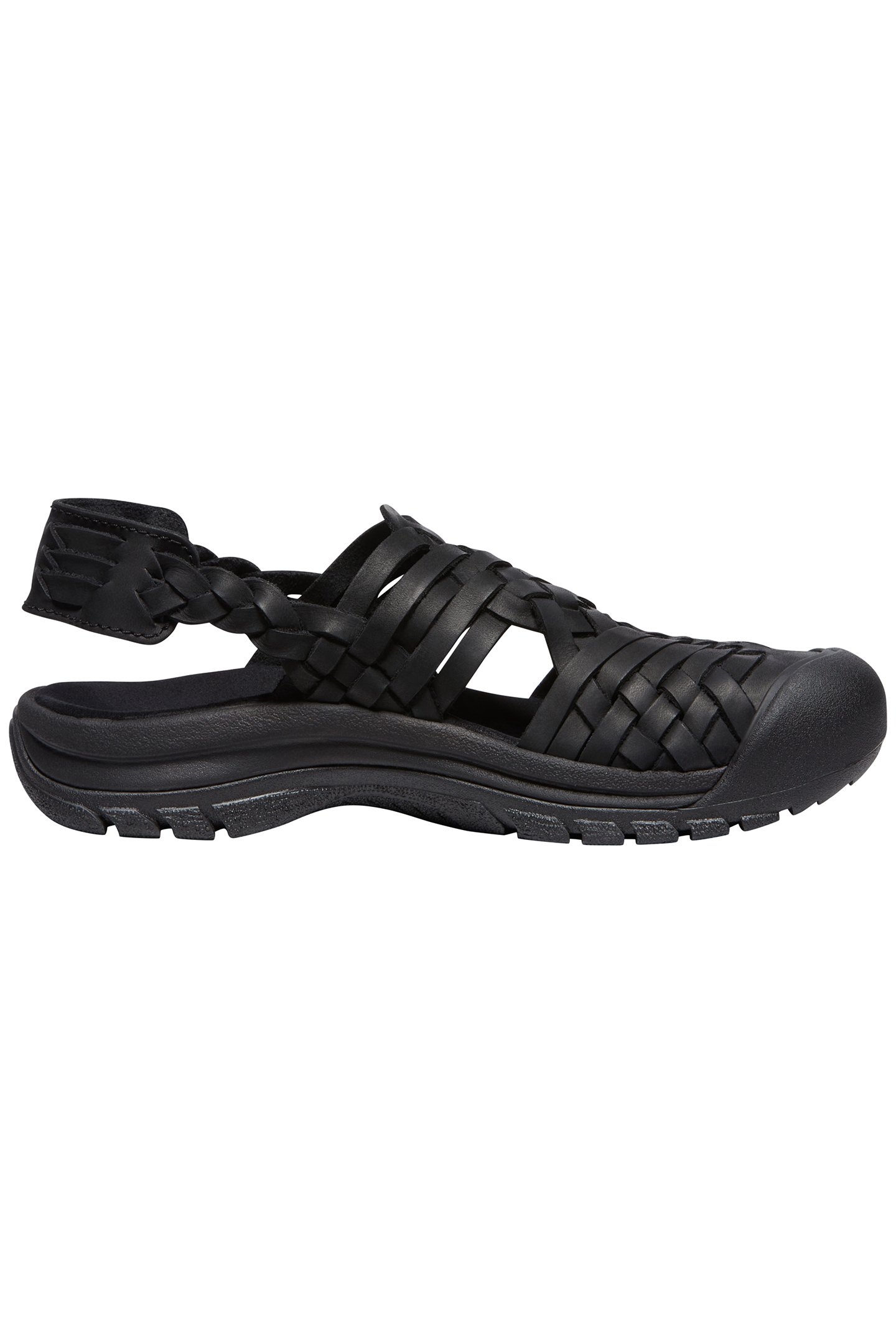 ROSARITA II HYKE BLACK 1