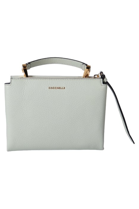 HANDBAG IN LEATHER 4