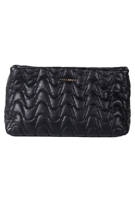 OPHELIE MATELASSE NOIR 3