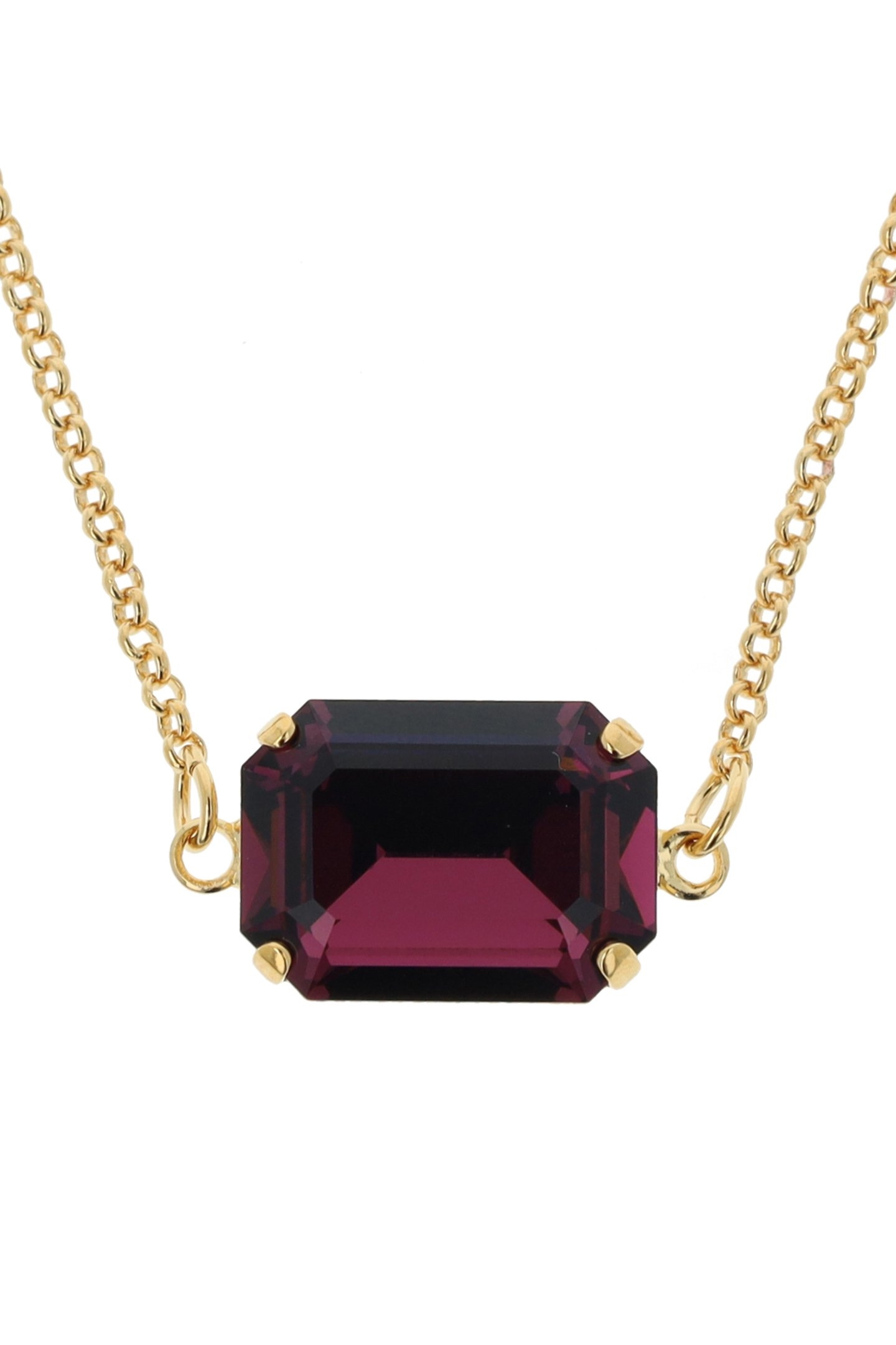 LADY DI BRACELET PURPLE 3