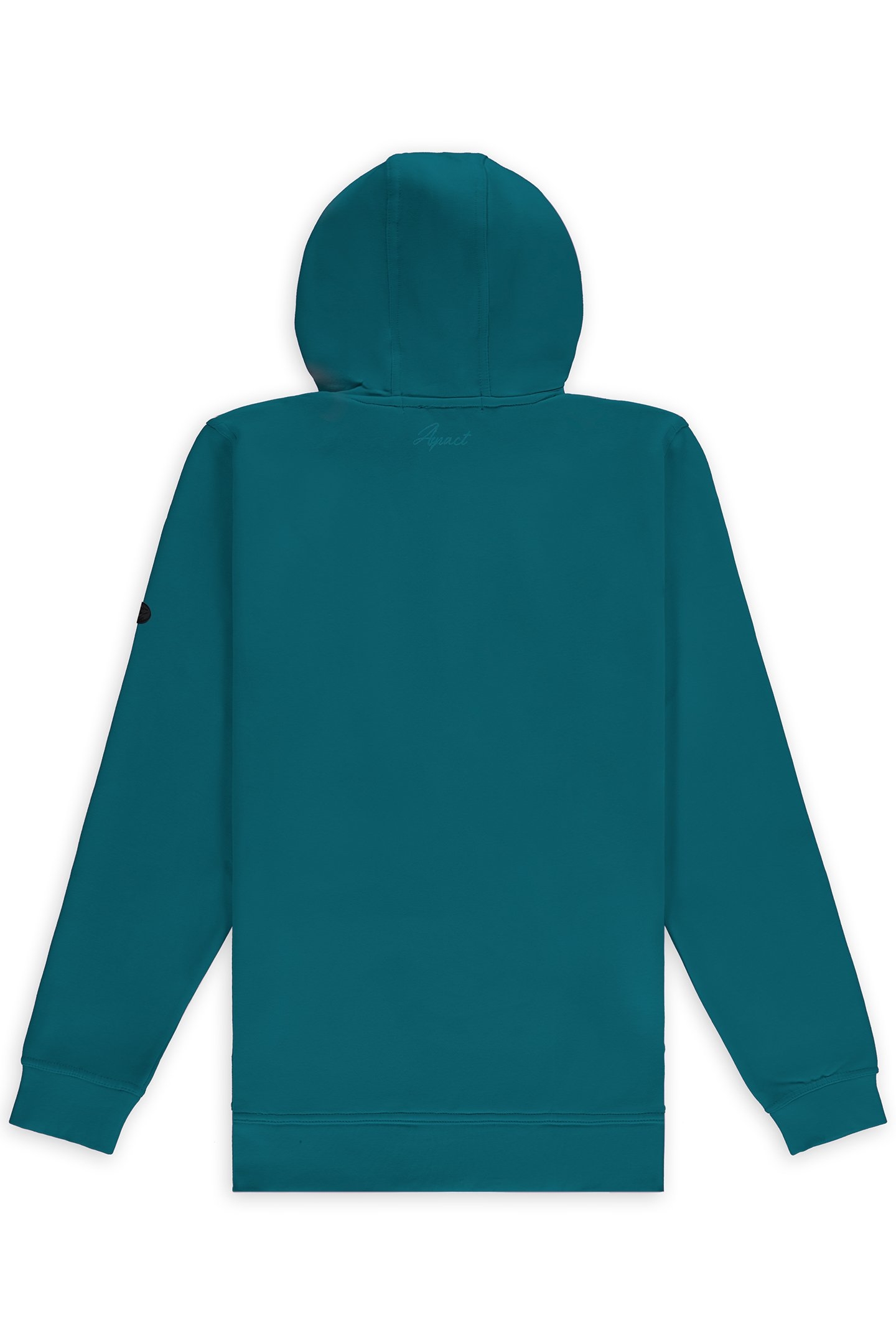 GOOS HOODIE BLUE 2