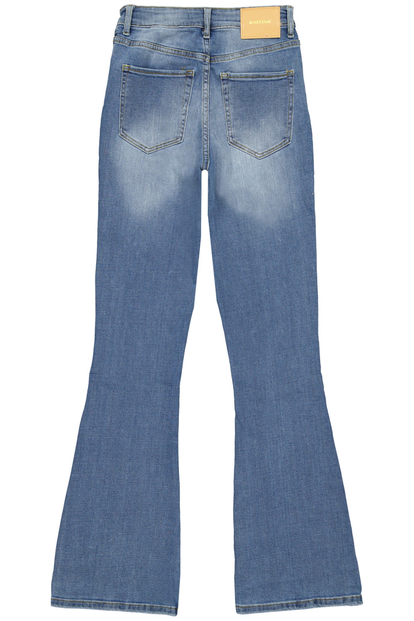 SUNRISE MID BLUE STONE 2