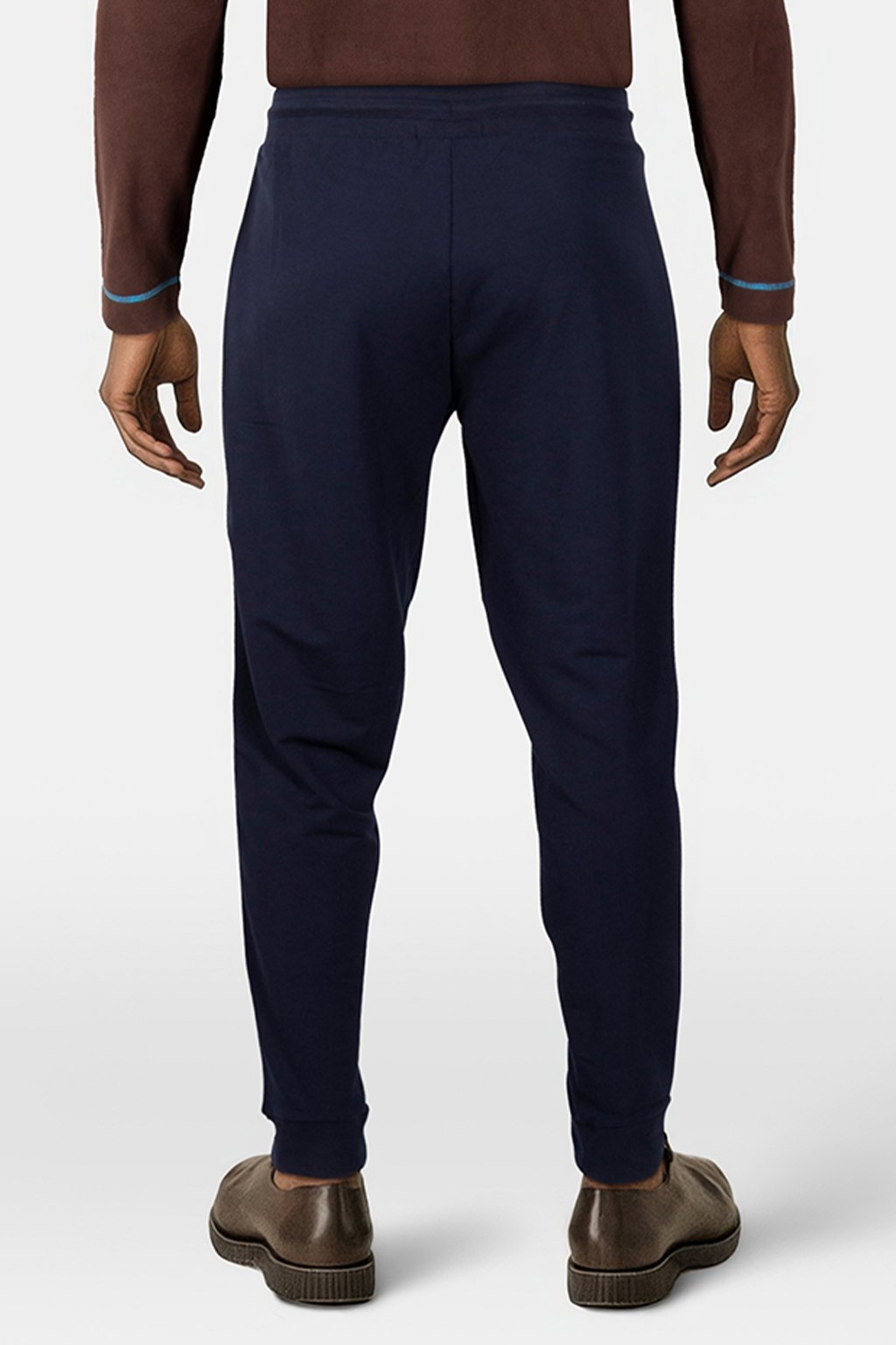 RELAXED FIT TRACK PANT DESERT SKY 2