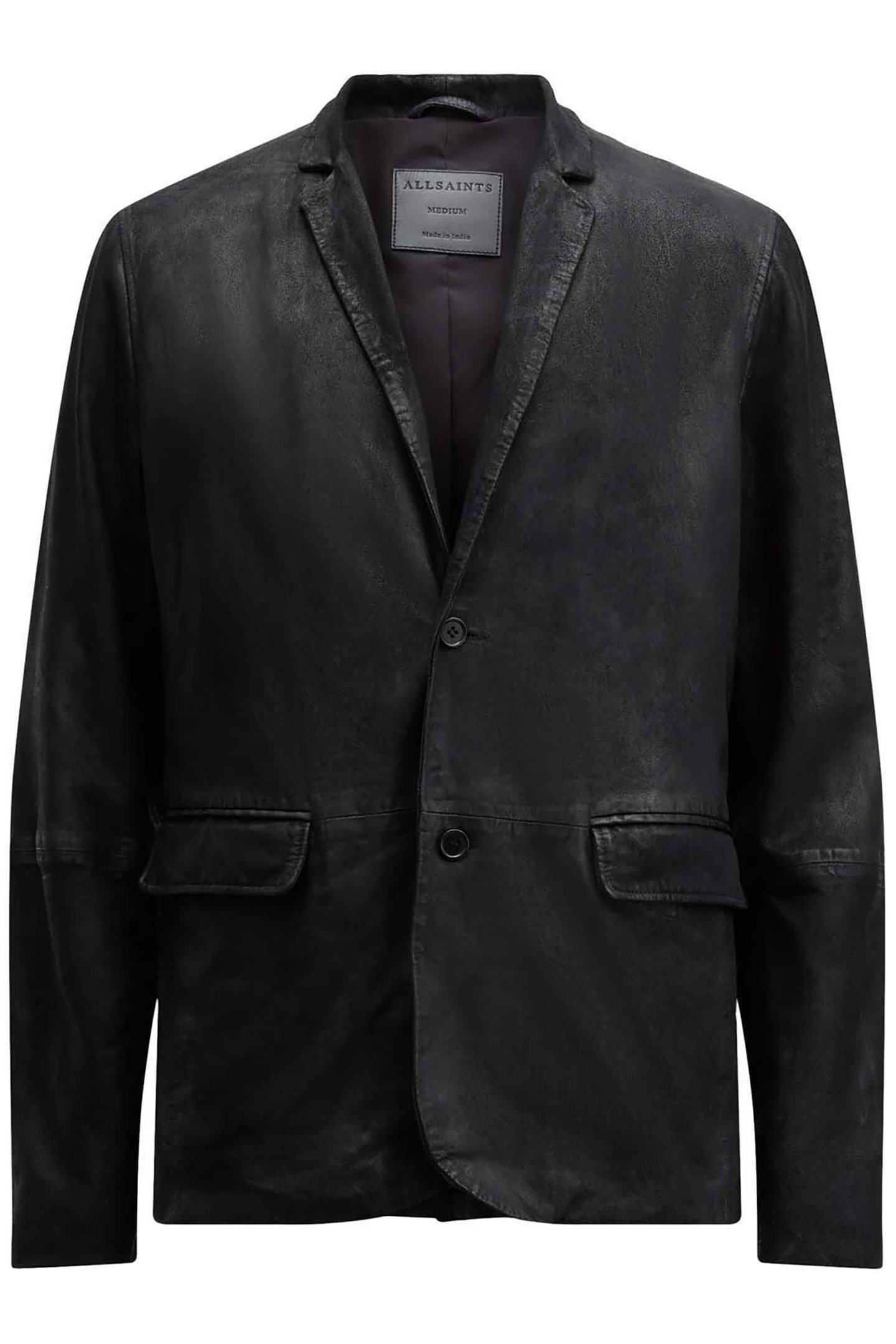 MONET BLAZER MCWAY BLUE 4