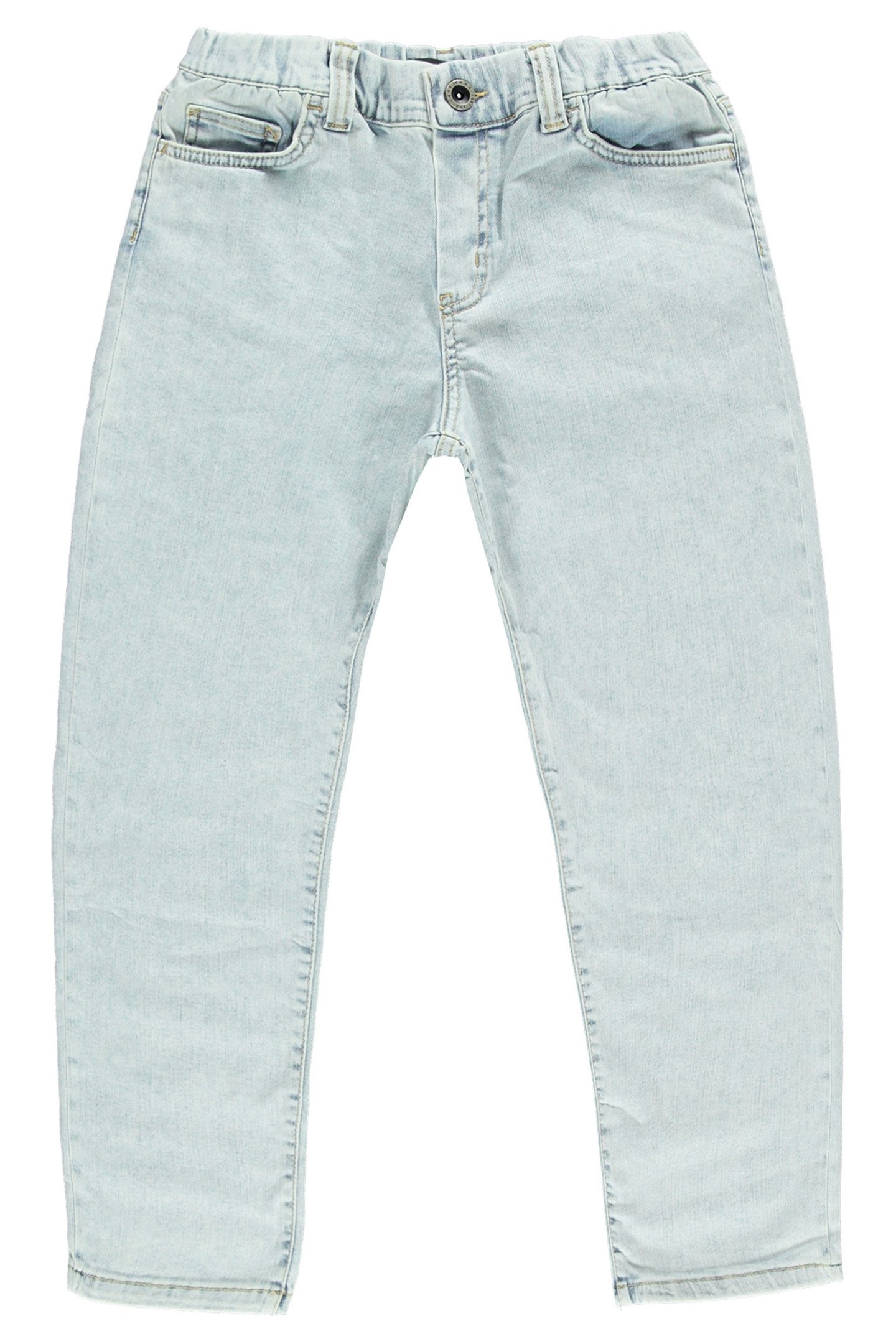 BOYS KIDS EASTBORNE DEN. BLEACHED 1