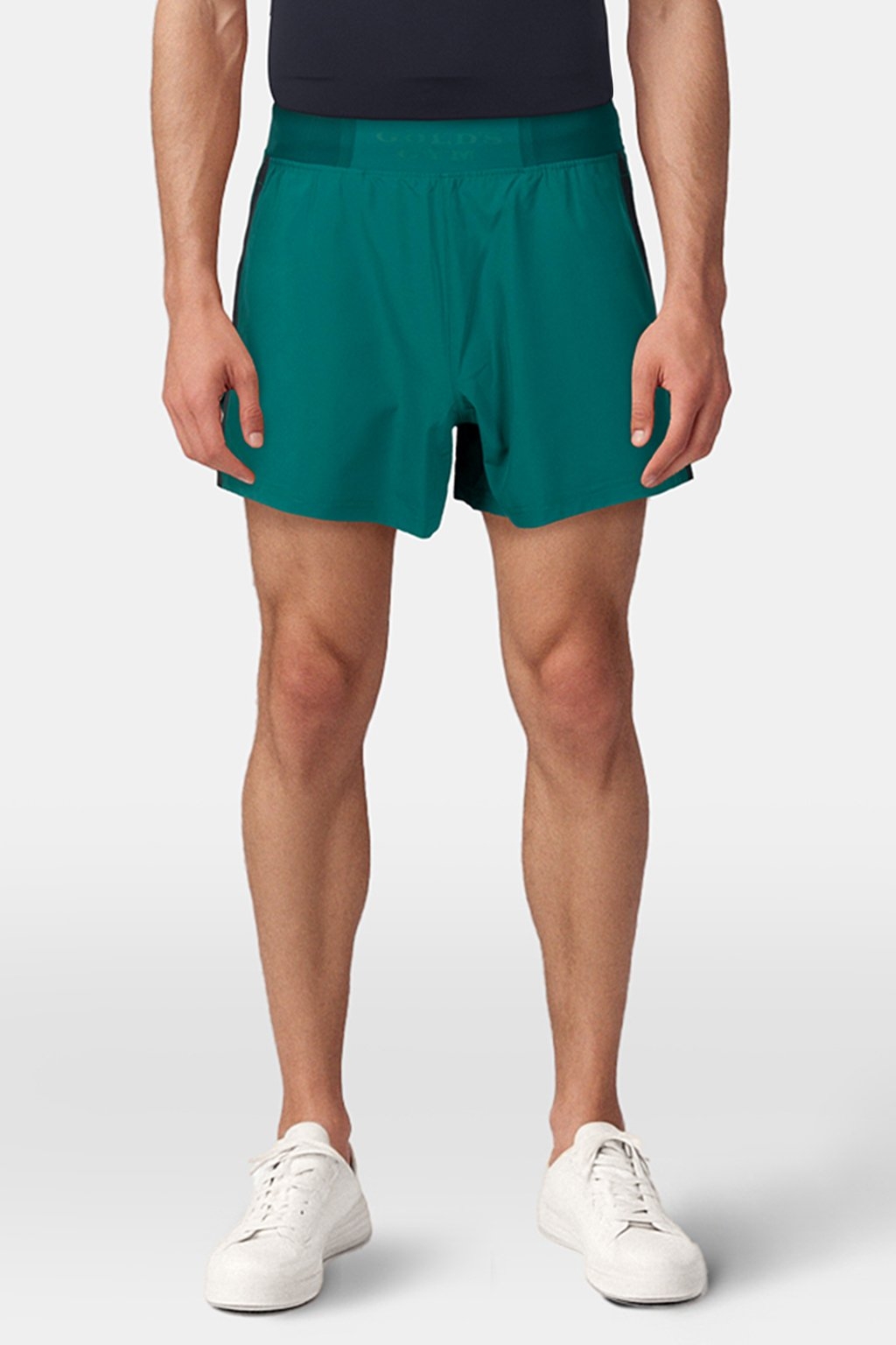 MARK - MEN'S SHORTS GREEN 1