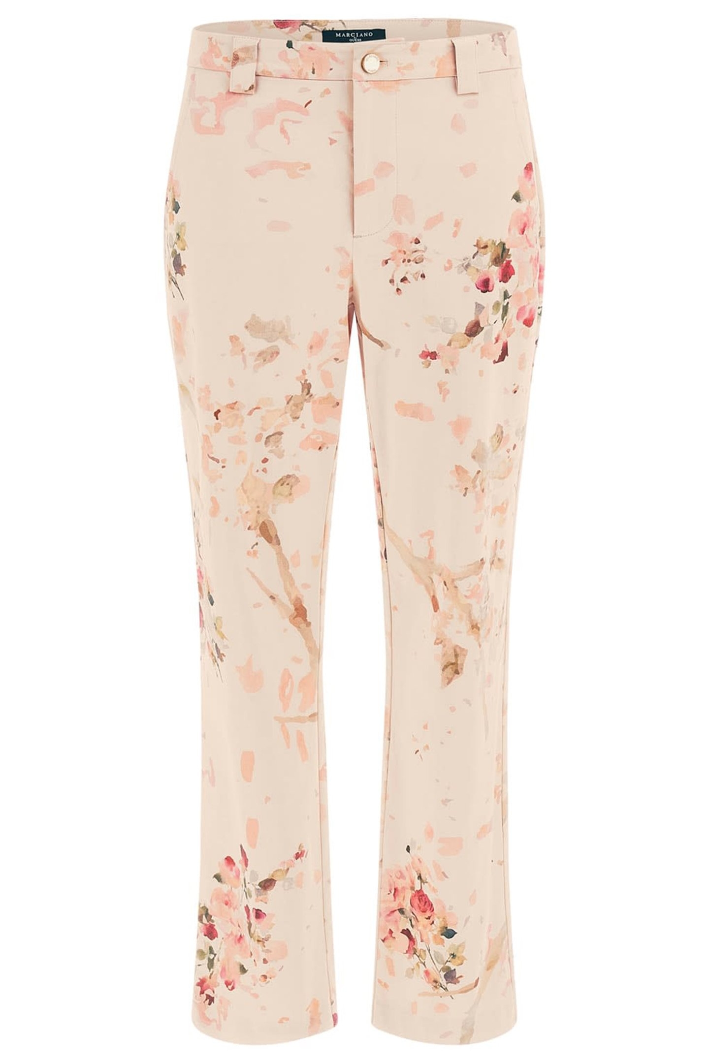 GLAM DE FLEUR PRINTE GLAM FLEUR PINK 4