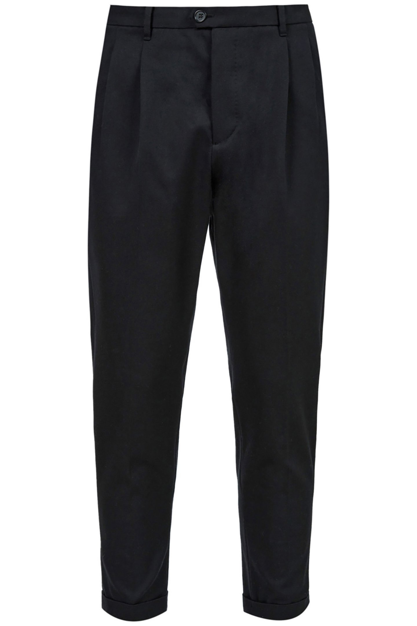 TALLIS TROUSER BLACK 5