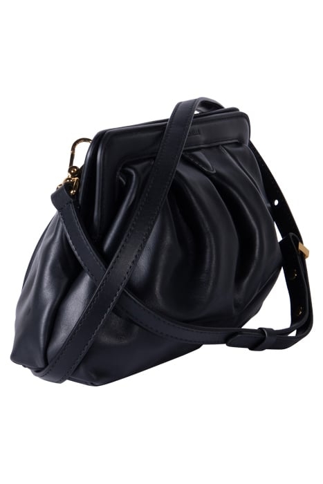 CROSS BODY BAG IN LEATHER 4