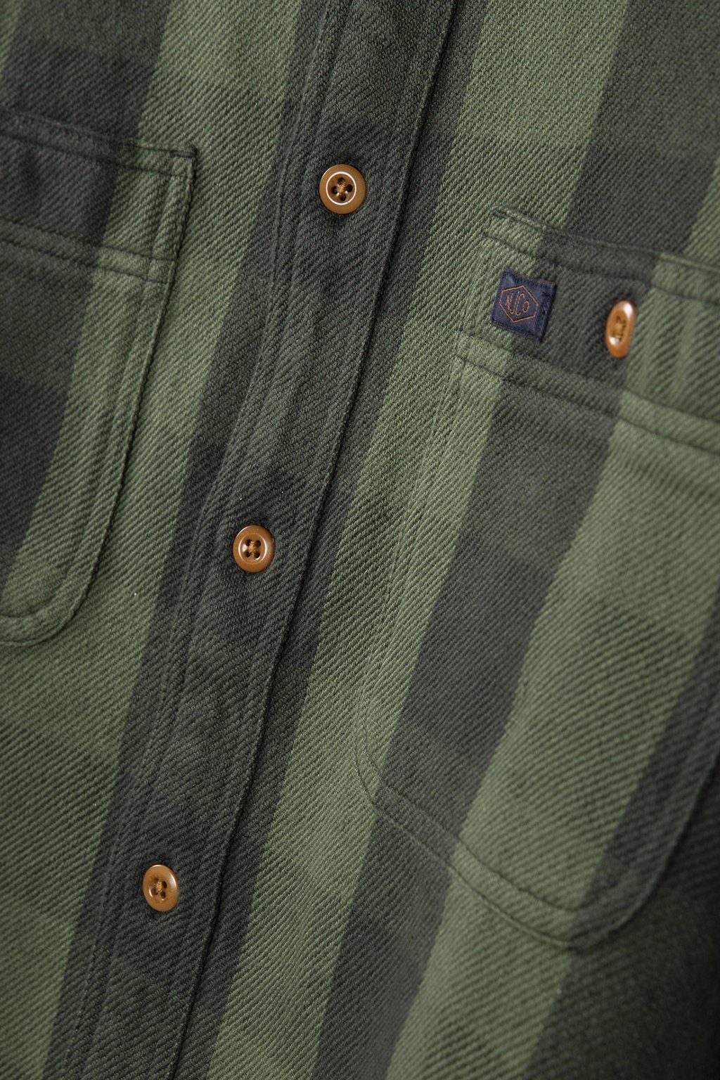 SVEN STURDY BUFFALO GREEN 4