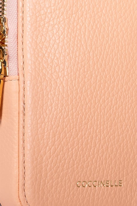 PHONE HOLDER WITH STRAP IN PINK 5