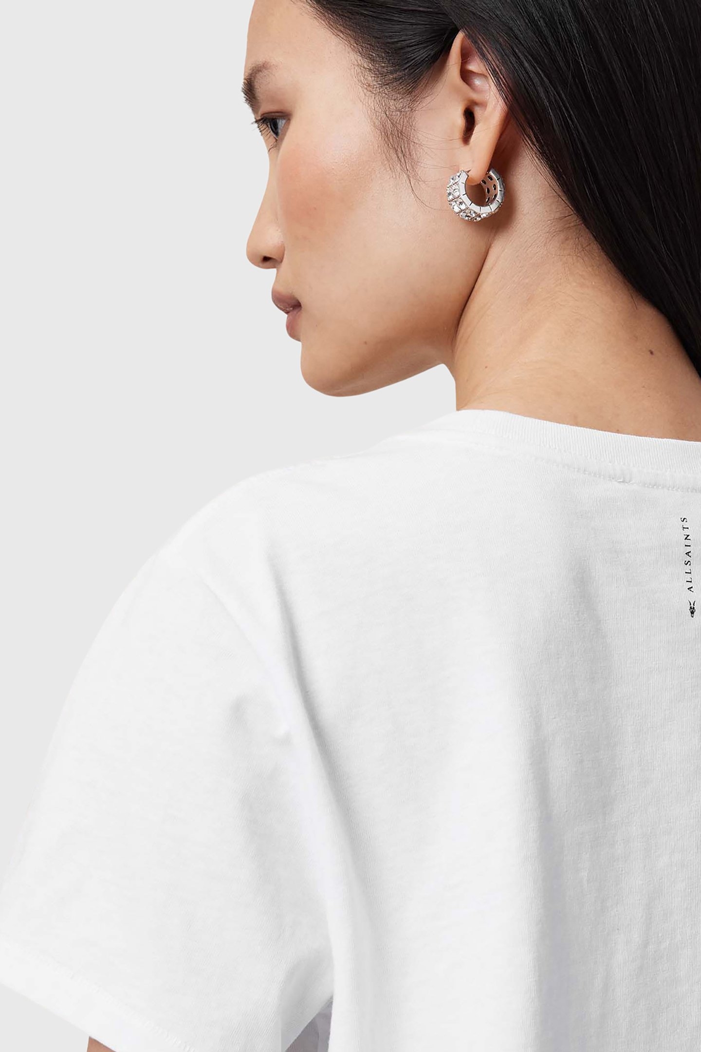 SOPH TEE OPTIC WHITE 8