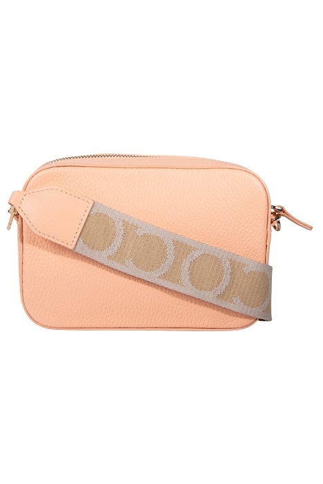 CROSS BODY BAG IN LEATHER 3