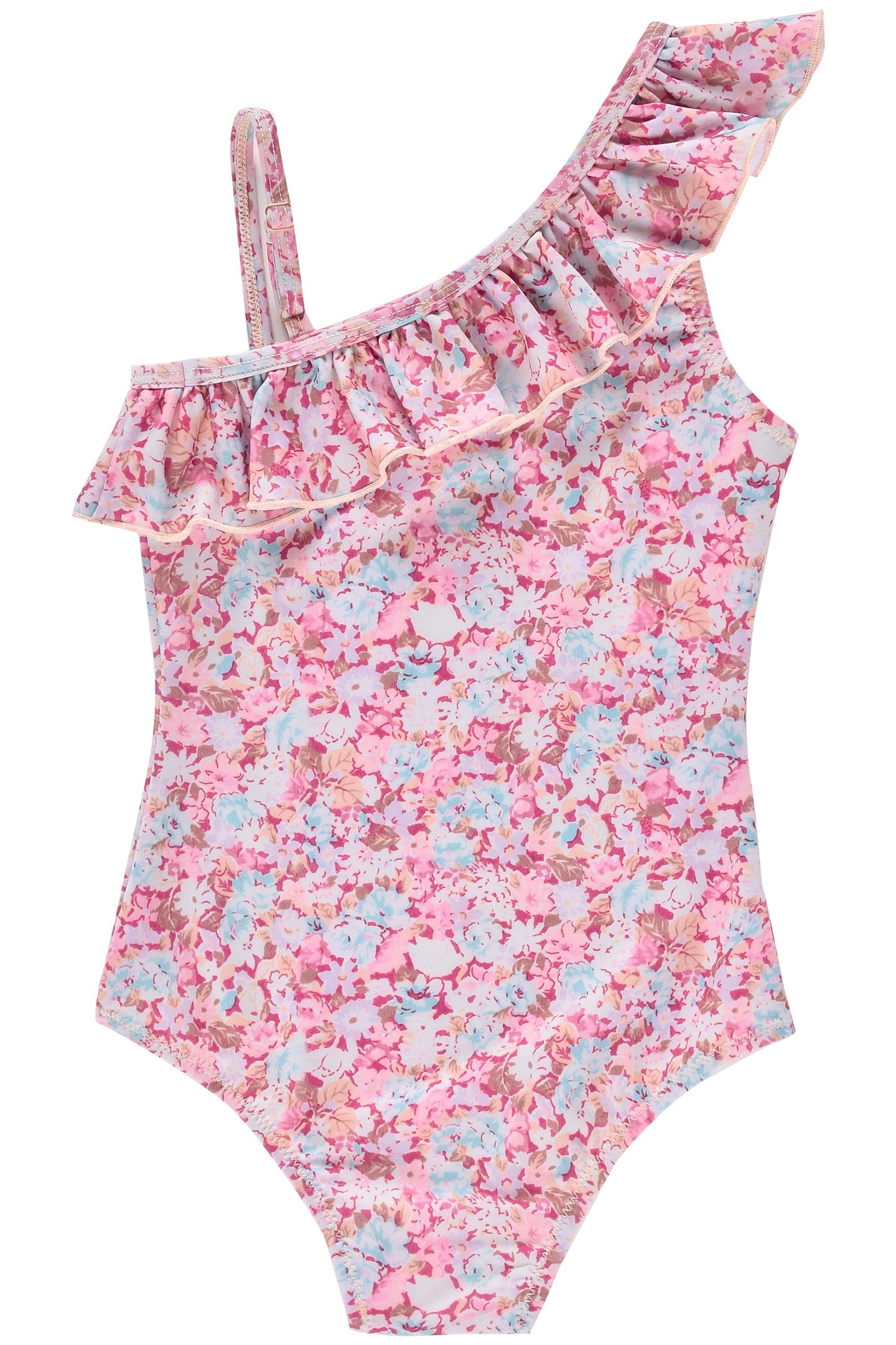 BATHING SUIT AUDREY PINK SWEET PASTEL 2