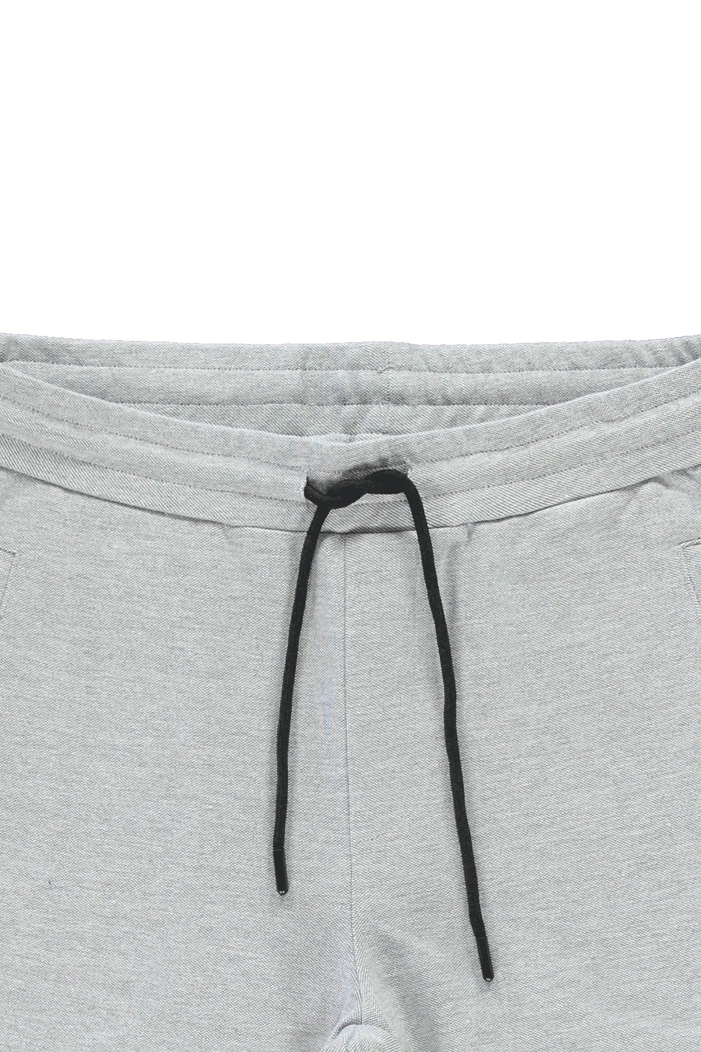 HERELL SW SHORT GREY 3