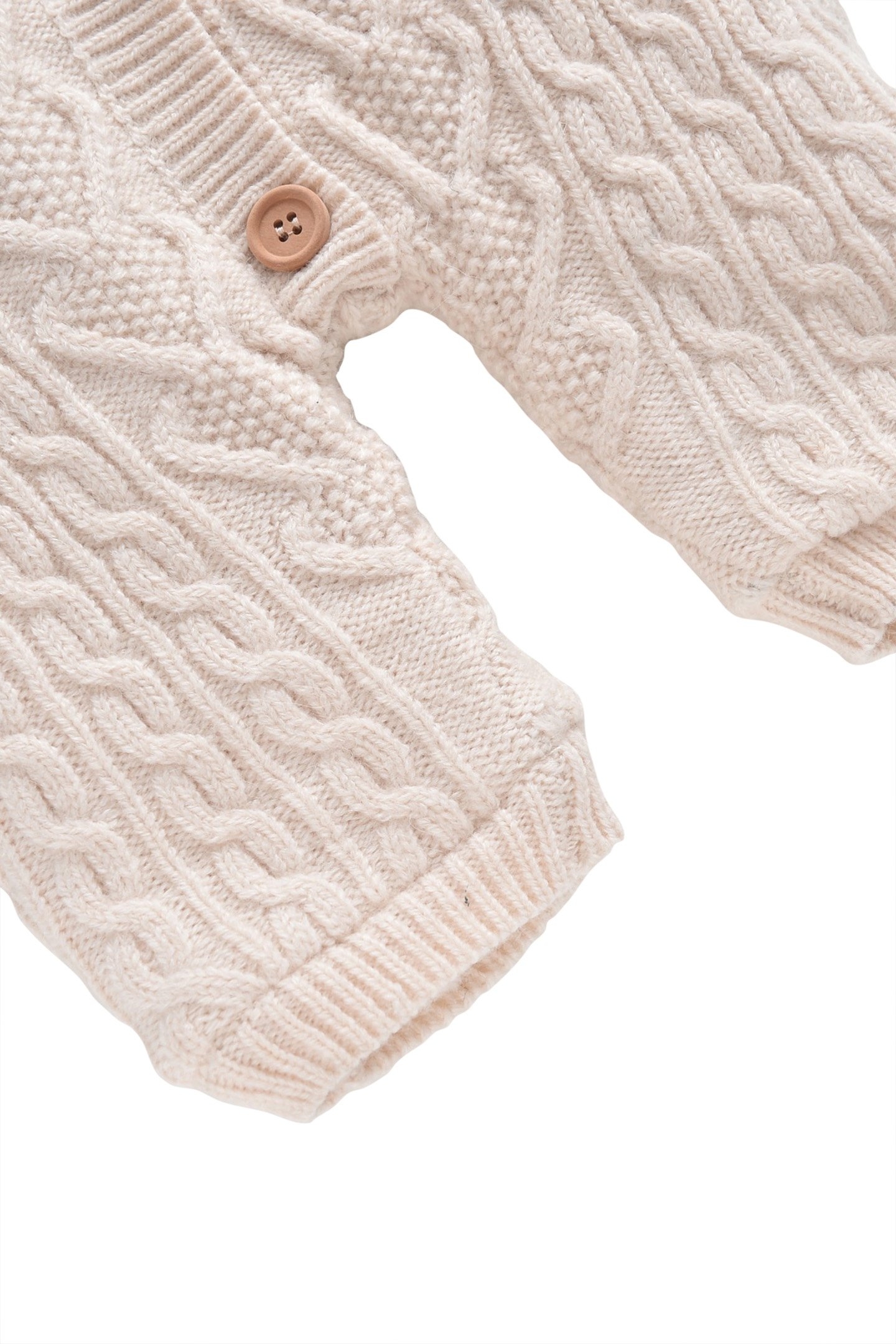 PILOT JUMPSUITS DAVID CREAM 6