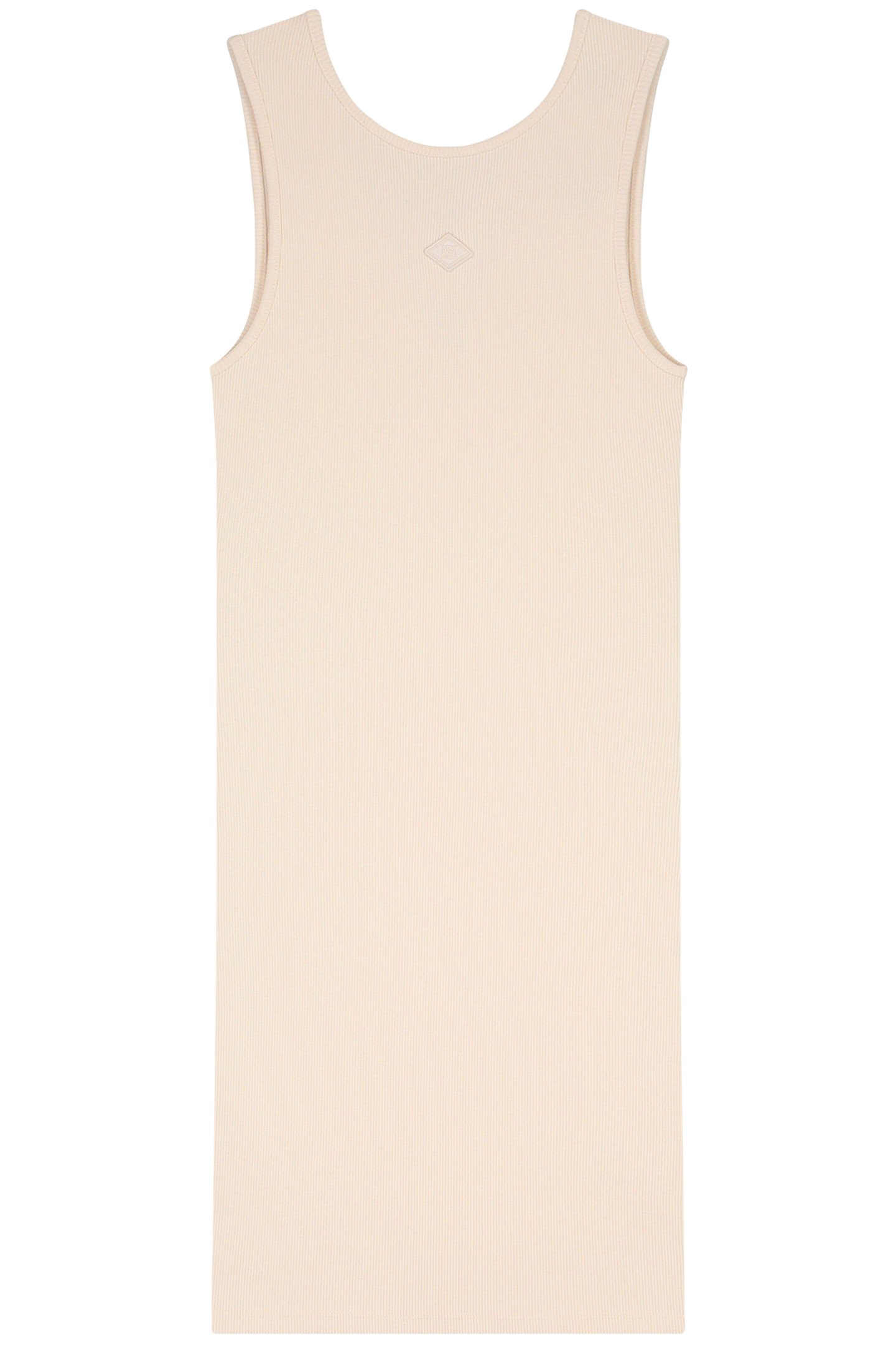 BELLA BACK RIB DRESS KIT 2