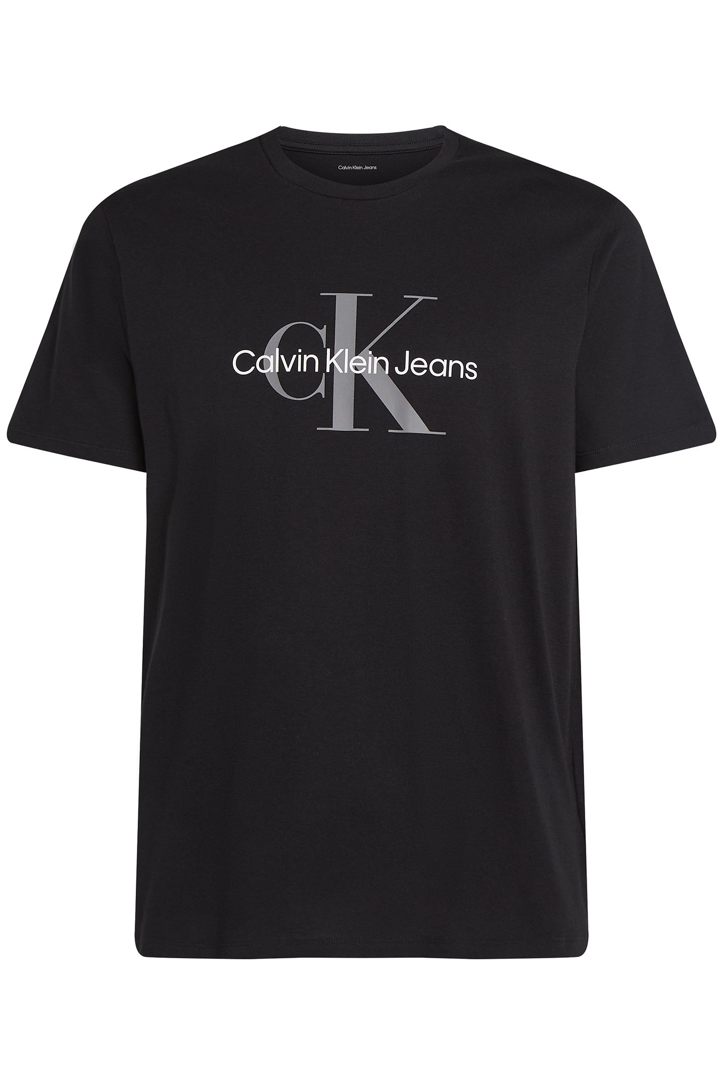 SS HERO MONOLOGO TEE BLACK 4