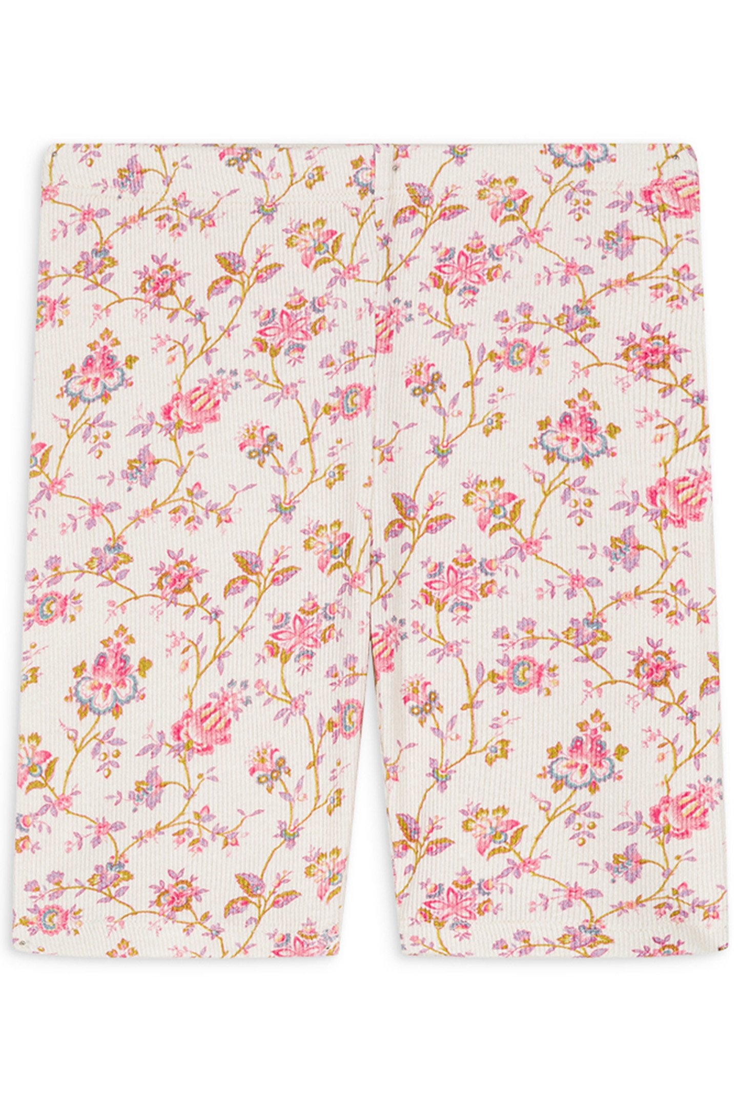 LEGGINGS ANNILA CREAM BUCOLIA FIELDS 1