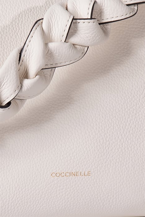 SHOULDER BAG IN LEATHER 6